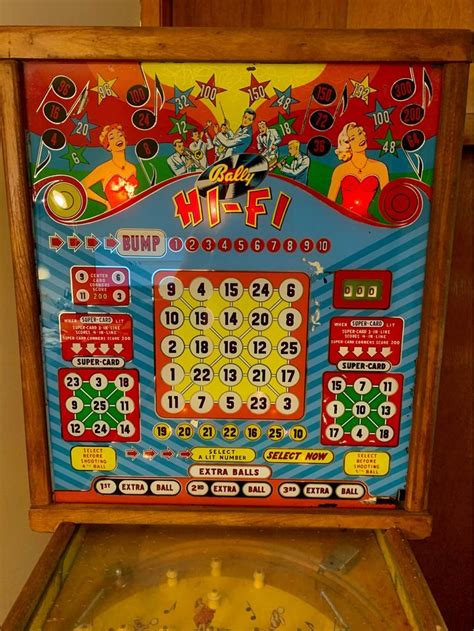 pinball gambling|gambling pinball machines without flippers.